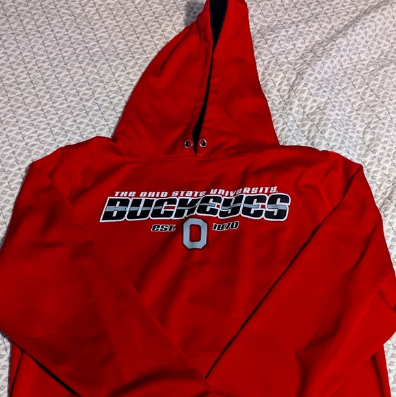 Other - Ohio State hoodie